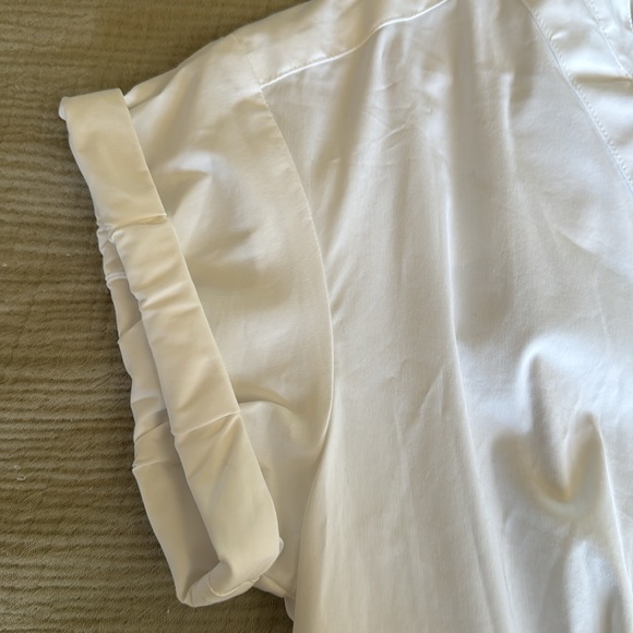 Finley Diamond Top S white - Picture 5 of 6